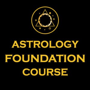 Astrology Foundation Course | online astrology course