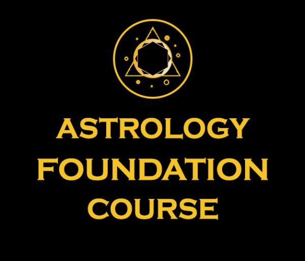 Astrology Foundation Course | online astrology course