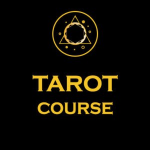 Tarot Course | tarot card course