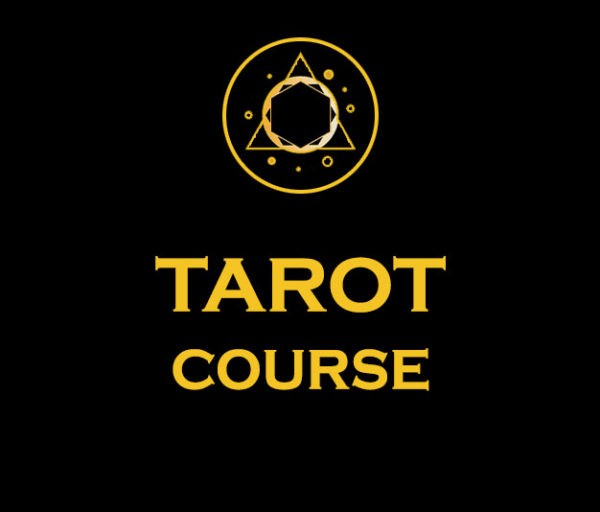 Tarot Course | tarot card course