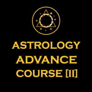 Astrology Advance Course Module 2 | Astromaestro.com